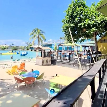 Villa La Rosa With Spectacular View Of Ocho Rios Eksteriør bilde